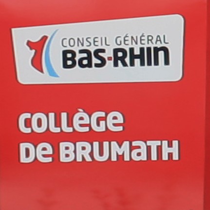 Collège de Brumath