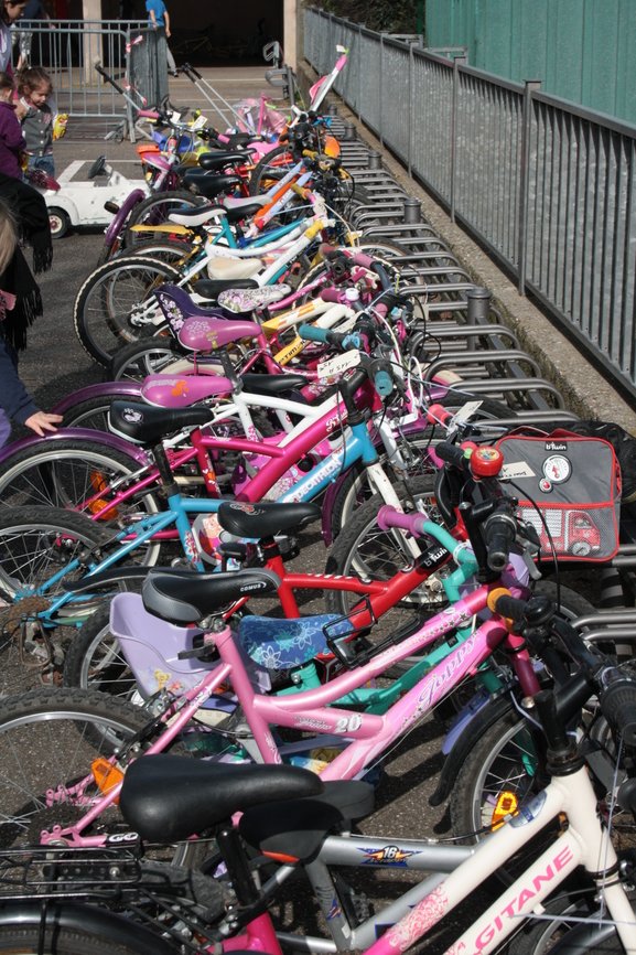 Vélos enfants