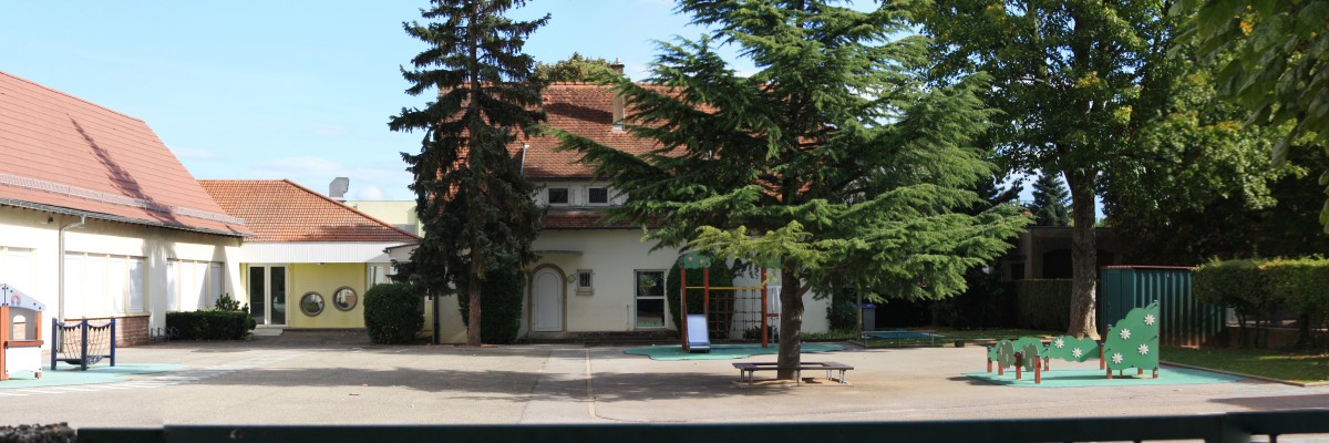 École les Cigognes