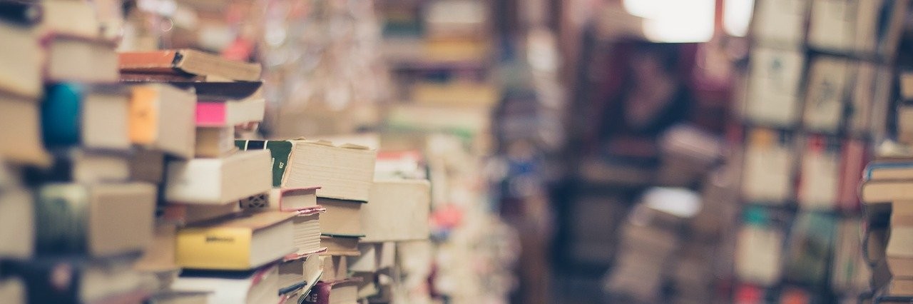 14e Bourse aux Livres