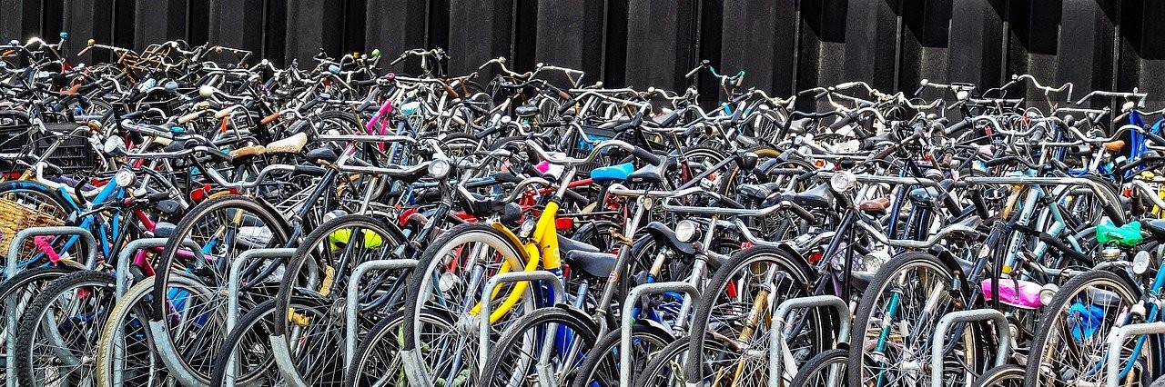 Bourse aux Vélos