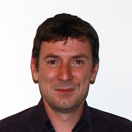Jean-Marc Reymund